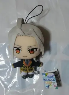 あんスタ あんすた あんさんぶるスターズ!! ぬいぐるみ Eden 乱凪砂