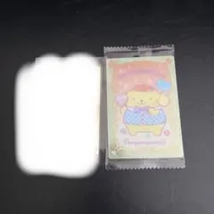 プリンくん サンリオウエハース3