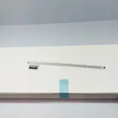 Apple Keyboard テンキー付き JIS配列 (MB110J/B)