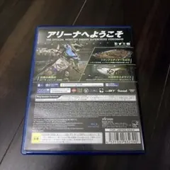 PS4モンスターエナジー スーパークロス