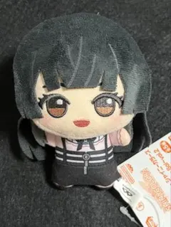 【アイドルマスター シャイニーカラーズ】黛冬優子 ちびぐるみ