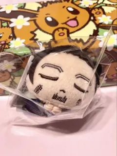 おひるねこ ぬいぐるみ 尾形百之助 ゴールデンカムイ