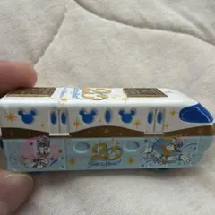 ディズニーシー20周年記念モノレールトミカ