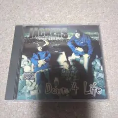 2025年最新】jackers down 4 lifeの人気アイテム - メルカリ