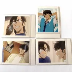 名探偵コナン　劇場版　ハイウェイの堕天使　ぱしゃこれ　松田陣平　萩原研二