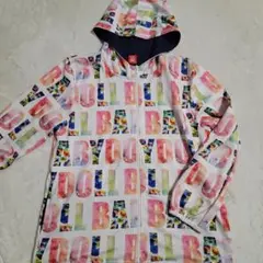 BABYDOLL　レディースパーカーMサイズ