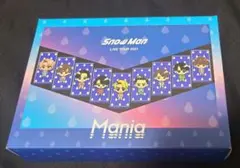 スノマニ  Snow Man  Mania  BluRay