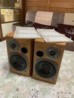 KENWOOD LS-SV3-N L/R - メルカリ