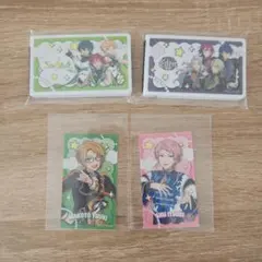 あんさんぶるスターズ　あんスタ　LOVELETS　2　ケース　ステッカー