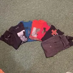 アンダーアーマー　まとめ