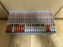 ★SAKAMOTO DAYS 1巻〜25巻セット