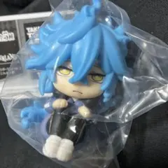 ツイステ　肩ズンFig. イデア
