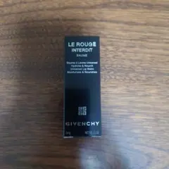 GIVENCHY　ルージュアンティルディバーム 00のサムネイル