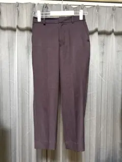 オフィスカジュアル レディース パンツ