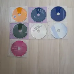 嵐　シングルCDセット ９枚セット