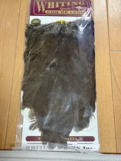콕 드 레온 헨새들