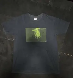 supreme Chris Cunningham Chihuahua tee
