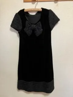 GALLERY VISCONTI ギャラリービスコンティ ワンピース チュニック