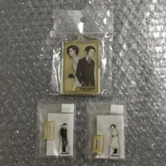 東京リベンジャーズ　オンラインくじ　九井一　まとめセット①