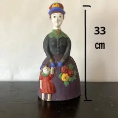 Occupied Japan オキュパイドジャパン 輸出品 陶器人形 - メルカリ