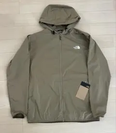 THE NORTH FACE　サンシェイドフルジップフーディ　メンズ