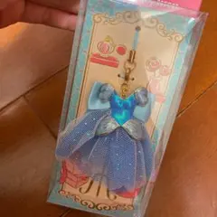 シンデレラ♡ストラップ♡