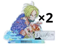 サカモトデイズ バースデイ名場面ジオラマフィギュア　朝倉シン Ver.2025