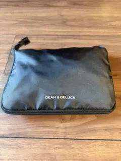 DEAN & DELUCA エコバッグ ブラック