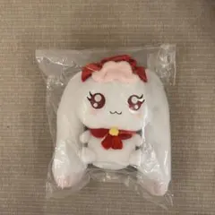 一番くじ　プリキュア　C賞　ふわふわ妖精ぬいぐるみ