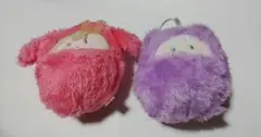 超かぐや姫 くるみたぴぬい かぐや ヤチヨ