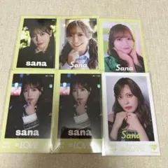 ＝LOVE 諸橋沙夏 ミニフォト まとめ売り