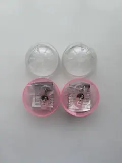 道枝駿佑 めじるしチャームのサムネイル