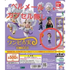 ワンピの実　ベルメール