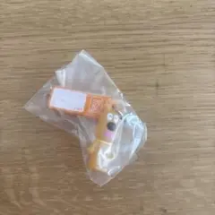 めじるし　アンパンマン　チーズ