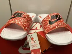 ナイキ ベナッシ フラワー 花柄 廃盤モデル 希少品 - メルカリ