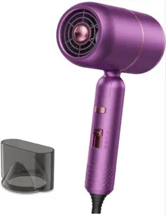 ⭐️送料無料　速乾ヘアドライヤー 【大風量 ・新型ドライヤー】