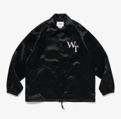 2026年最新】wtaps chief jacketの人気アイテム - メルカリ
