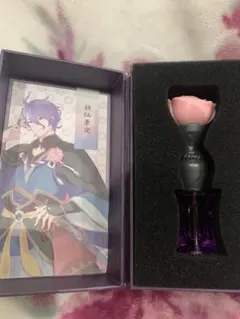 刀剣乱舞　みんなのくじ　1番くじ　歌仙兼定パフュームボトル