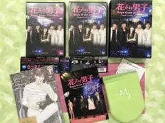 イ・ミンホ「花より男子」
プレミアムイベントin横浜DVD