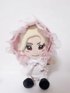 2026年最新】末澤誠也 ちびぬい 衣装の人気アイテム - メルカリ