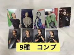 池崎理人　トレカ　コンプ