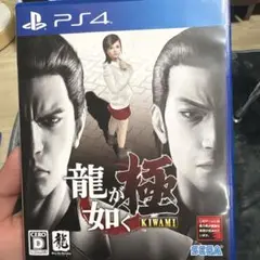 龍が如く 極 新価格版