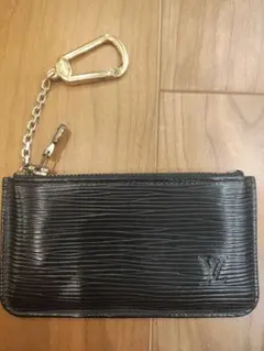 路易威登 黑色 零錢包