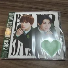 EBiDAN Yes!東京 Sakurashimeji盤 封入特典付き