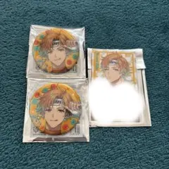 宇佐美リト 缶バッジ チェキ レア