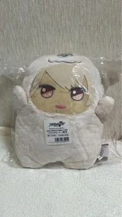 棗巳波 でかモンぬい モンぬい セット売り - メルカリ