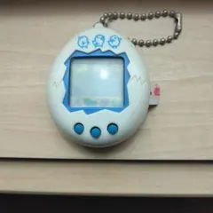 平成レトロ 超じんせーエンジョイ！たまごっちプラス はくぎん - メルカリ