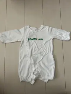 beams mini ロンパース　60-70サイズ