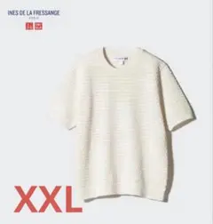 UNIQLO × INES DE LA FRESSANGE PARIS