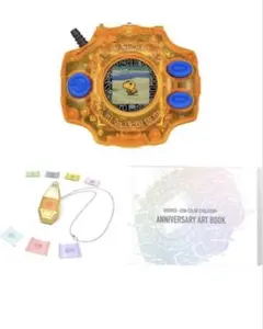 2025年最新】デジモンアドベンチャー タグと紋章の人気アイテム